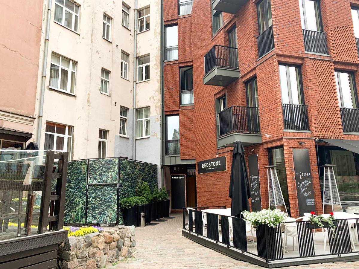 City Inn Riga Apartment, Old Town History Heritage With Parking Kültér fotó