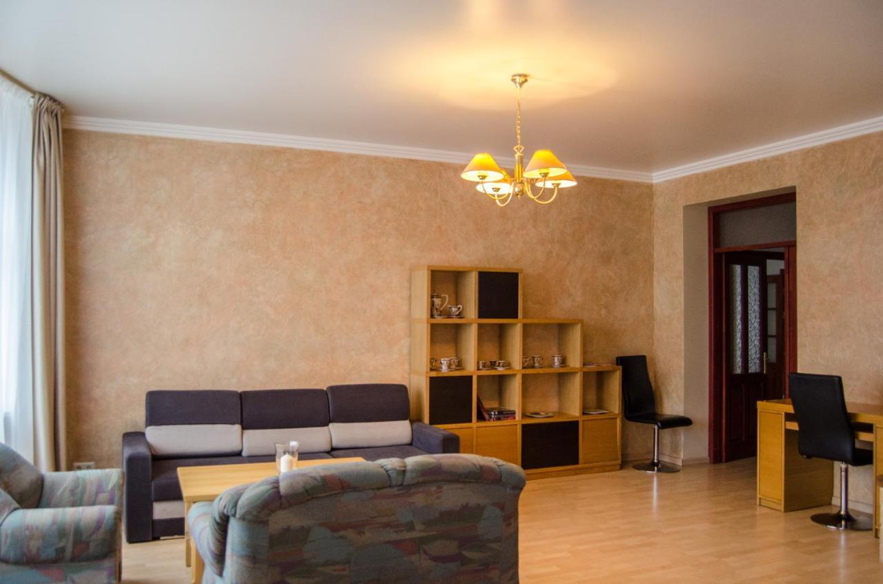 City Inn Riga Apartment, Old Town History Heritage With Parking Kültér fotó