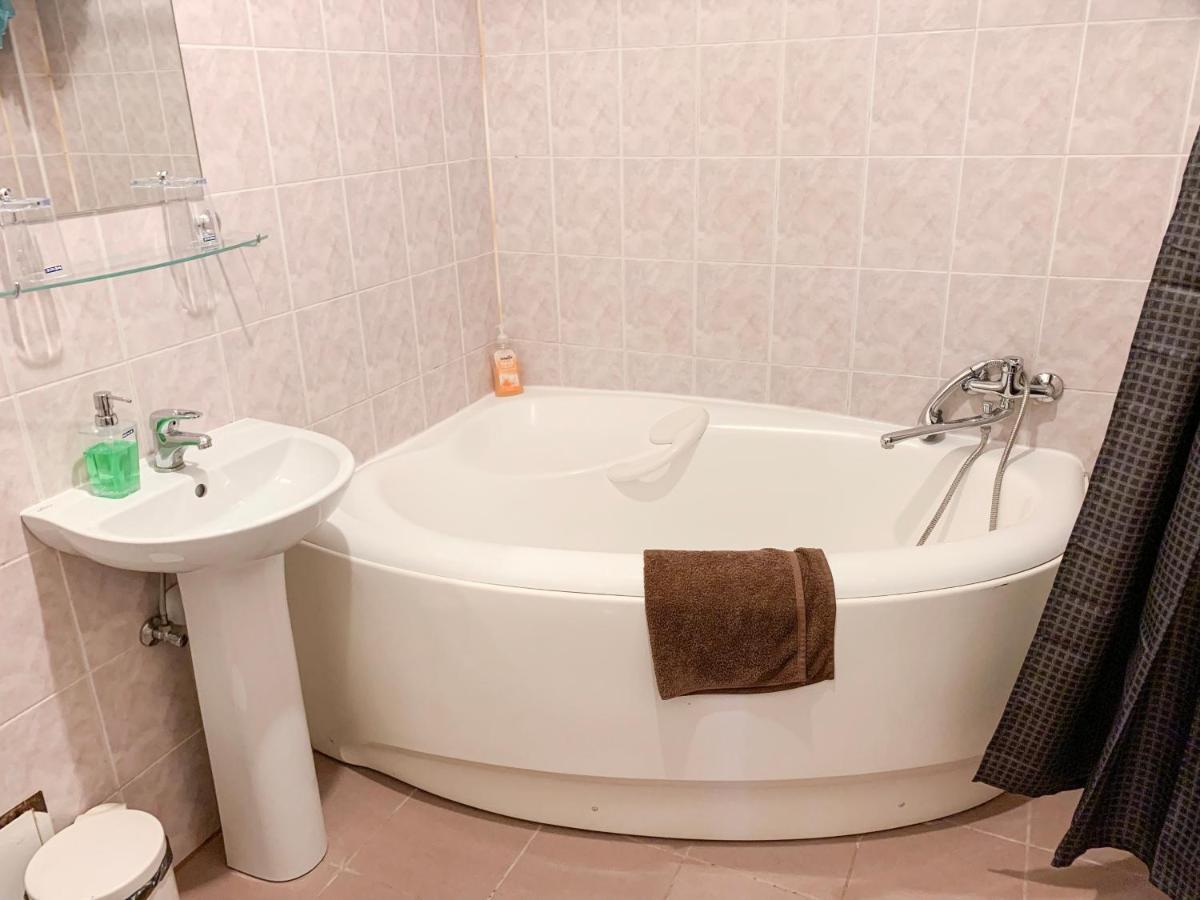City Inn Riga Apartment, Old Town History Heritage With Parking Kültér fotó