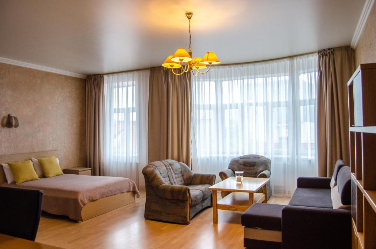 City Inn Riga Apartment, Old Town History Heritage With Parking Kültér fotó