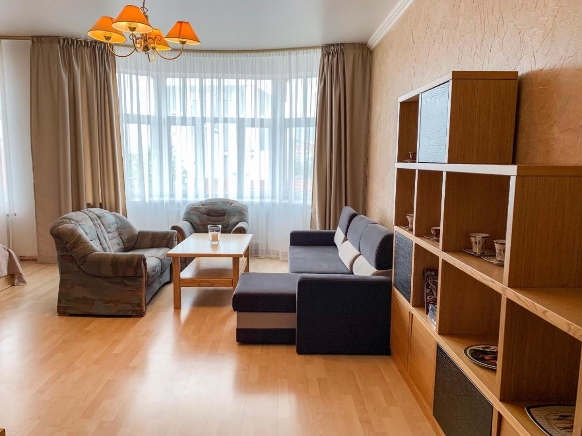 City Inn Riga Apartment, Old Town History Heritage With Parking Kültér fotó