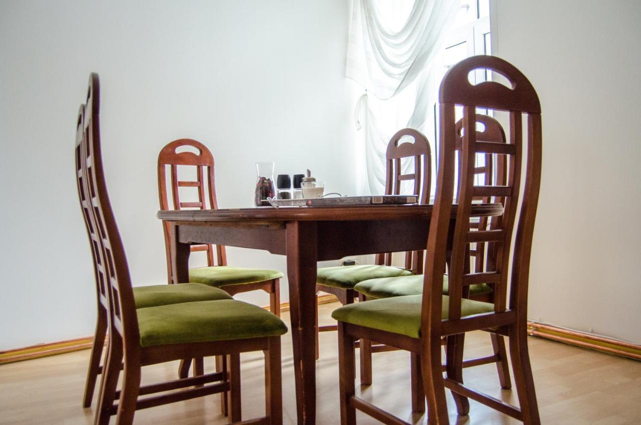City Inn Riga Apartment, Old Town History Heritage With Parking Kültér fotó