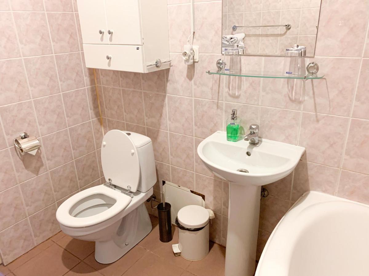 City Inn Riga Apartment, Old Town History Heritage With Parking Kültér fotó
