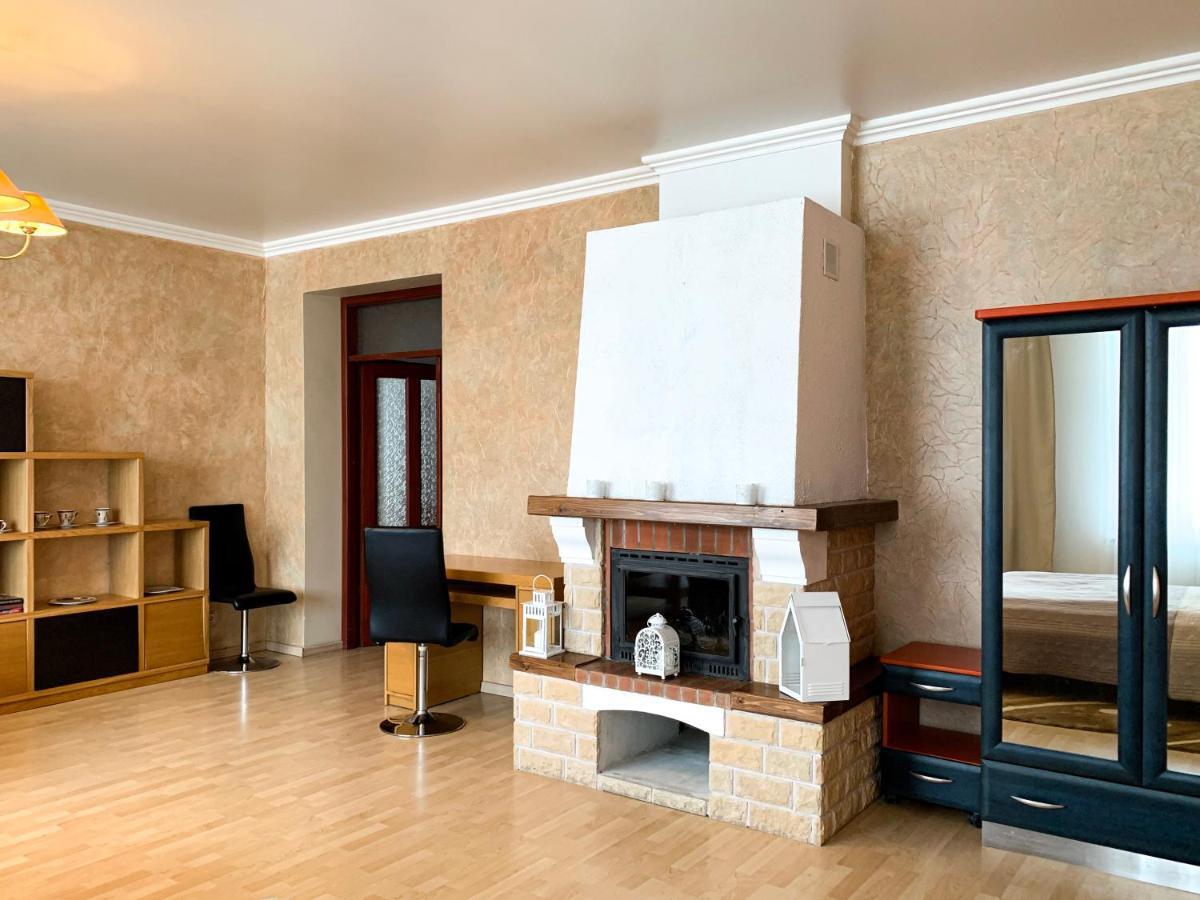 City Inn Riga Apartment, Old Town History Heritage With Parking Kültér fotó